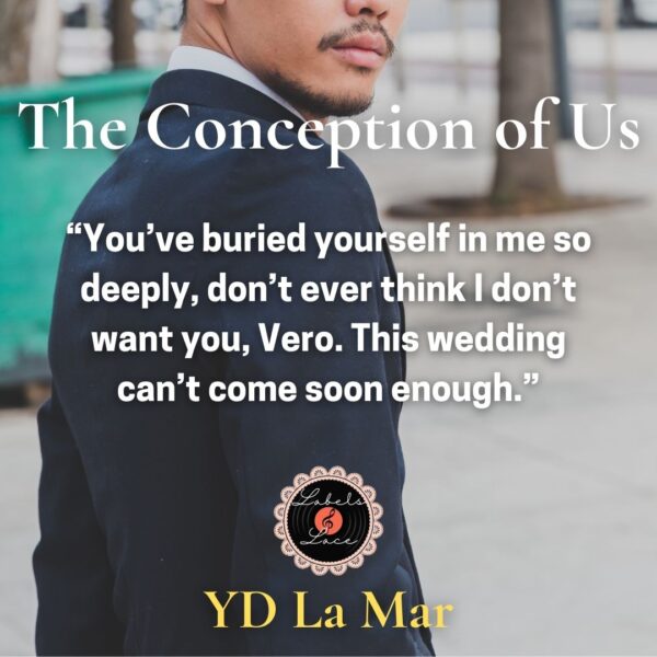 The Conception of Us