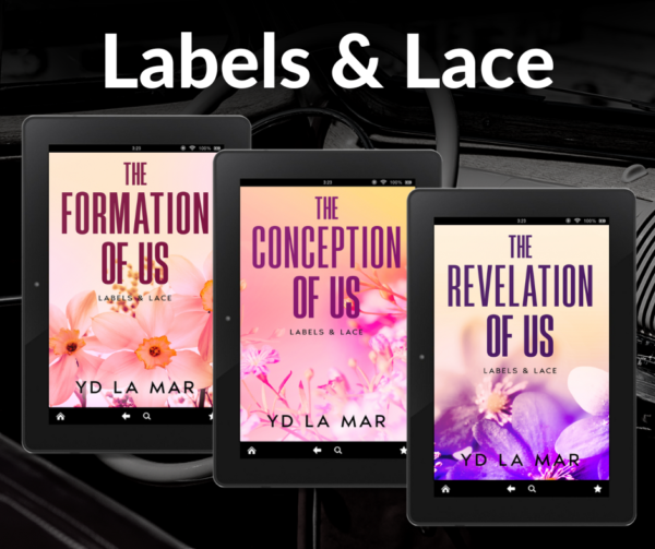 Labels & Lace