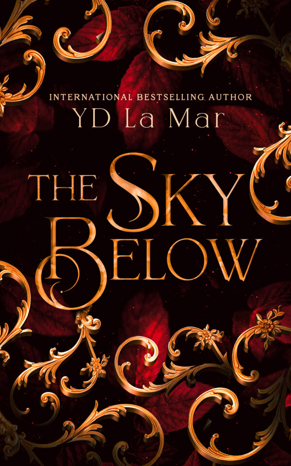 The Sky Below