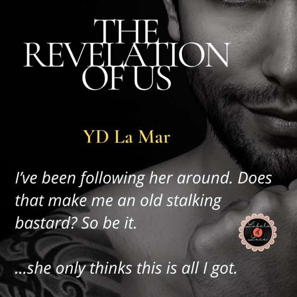The Revelation of Us